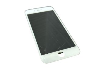 iPhone8 液晶交換