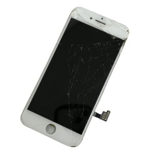 iPhone7 フロントパネル交換