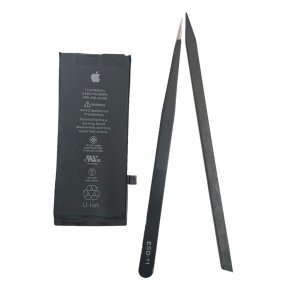 iPhone8 バッテリー交換