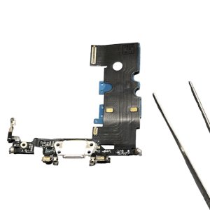 iPhone8 ライトニング交換