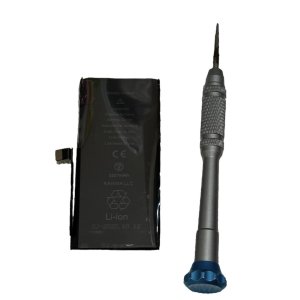 【最大容量75％】iPhone12mini バッテリー交換