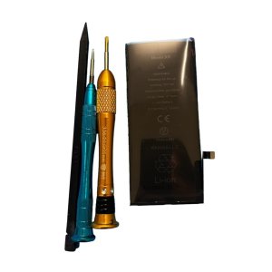 【再起動繰り返し】 iPhone XR バッテリー交換