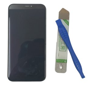 iPhoneX 液晶交換