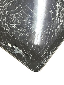 iPad 9 A2602 フロントパネル交換