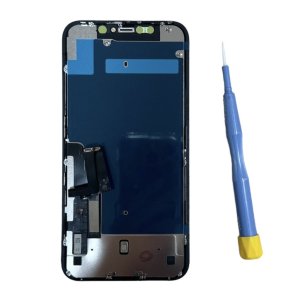iPhone11 液晶交換