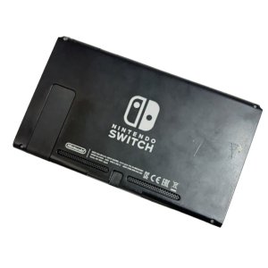 Nintendo SWITCH バッテリー交換