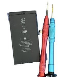 iPhone12 バッテリー交換