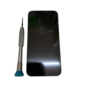 【画面真っ暗】iPhone12 液晶交換