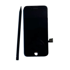 【一部タッチ反応なし】 iPhone 8 液晶交換