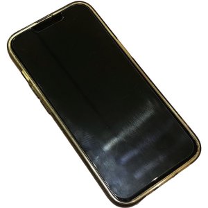 【バッテリー交換】iPhone13pro 最大容量81%