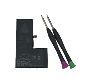 iPhoneXS　バッテリー交換