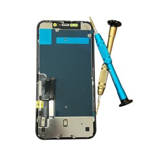 iPhone11　フロントパネル交換