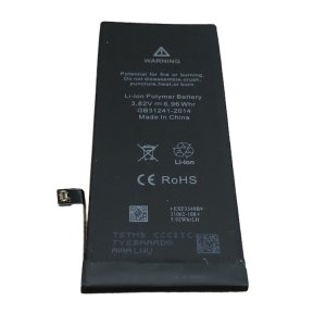 iPhone8 バッテリー交換