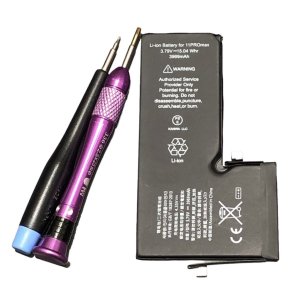 iPhone11ProMax バッテリー交換