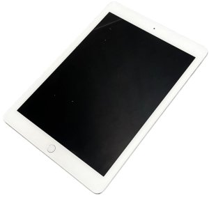 iPad6 ドックコネクター交換修理