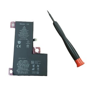 iPhoneXSmax バッテリー交換