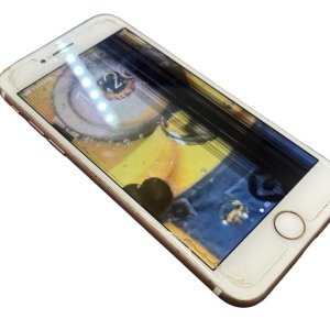 iPhone7 液晶交換