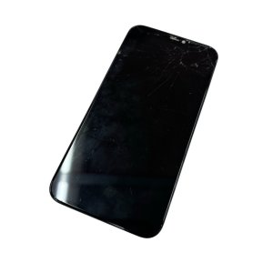 iPhone11 液晶交換