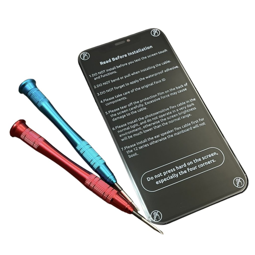 iPhone11 液晶交換修理