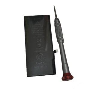 【充電が1日持たない】iPhone11 バッテリー交換