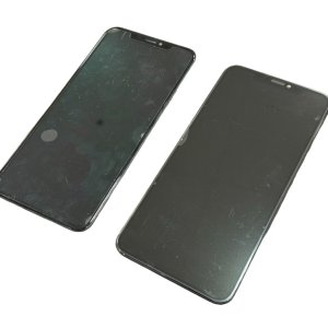 iPhoneXS max 液晶交換