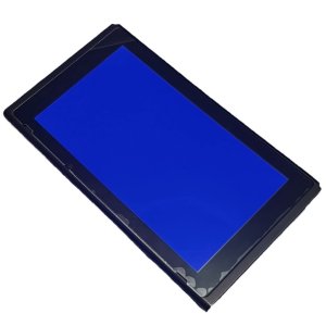 Nintendo Switch 基板修理