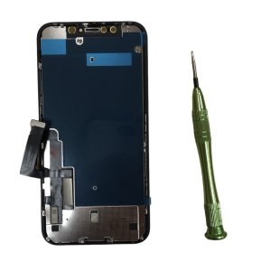 iPhoneXR 液晶交換