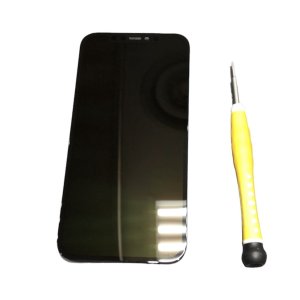 iPhone12 フロントパネル交換