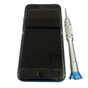 iPhone7 フロントパネル交換