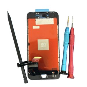 iPhoneSE2　液晶パネル交換