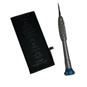 【最大容量76％】iPhoneXR バッテリー交換