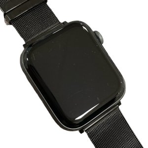 AppleWatch series4 バッテリー交換