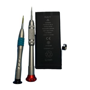 【最大容量80％】 iPhone 11 バッテリー交換