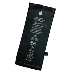 iPhoneSE2 バッテリー交換