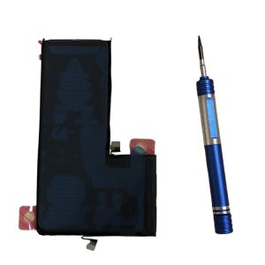 iPhone11ProMax バッテリー交換