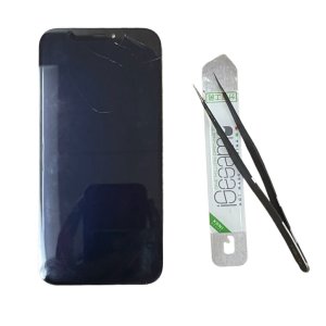 iPhone12 液晶交換