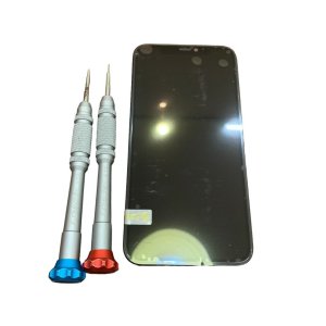 【タッチ効かない】iPhone11Pro 液晶交換