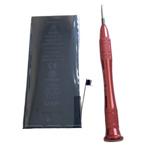 iPhone11 バッテリー交換