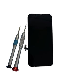 【画面表示不可】 iPhone13 液晶交換