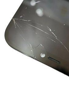 iPhone13 フロントパネル交換