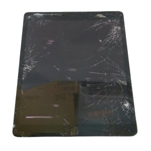 iPad9　フロントパネル交換