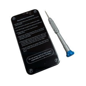 iPhone11 液晶交換