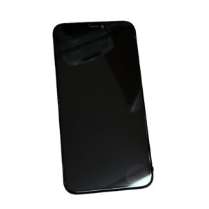 【ブラックアウト】iPhone11 液晶交換
