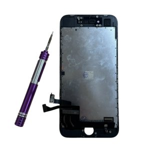 iPhoneSE2 液晶交換