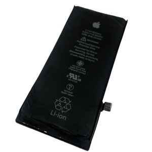 iPhone8 バッテリー交換