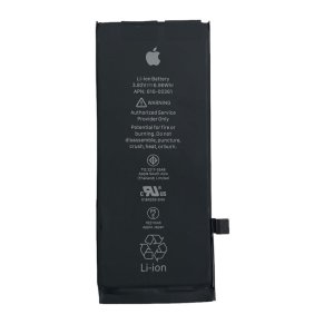 iPhone8 バッテリー交換