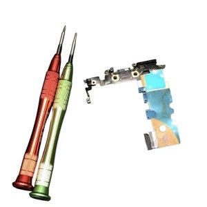 iPhone8 ライトニング交換