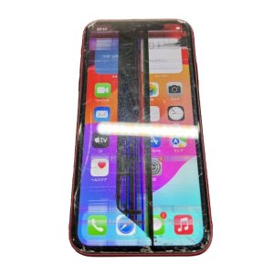 iPhone11　液晶交換