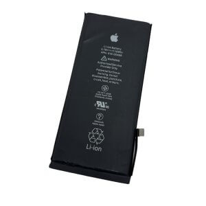 iPhoneXR バッテリー交換