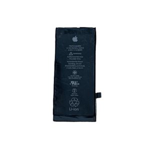 iPhoneSE2(第二世代) バッテリー交換修理